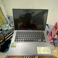 Laptop Asus A4 Core i5 Gen 8 Ram 8GB