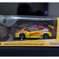 Tarmac Honda Civic Type R FK8 DHL