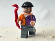 LEGO Minifigures 
Two-Face's Henchman Super Hero系列 (6864)