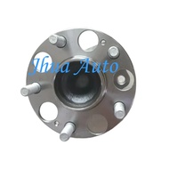 42200-T7A-J51 Fit For Honda HRV HR-V Ru 2014- Rear Wheel Hub Bearing 42200T7AJ51 42200 T7A J51
