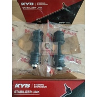 KYB STABILIZER LINK FOR TOYOTA VIOS 2013-2022- KSLF1120