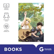 Komik Koloni Acoustic Feel