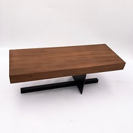 鐵木和　熱處理相思木桌上展示架　桌上置物架　家飾架　展場架　萬用架