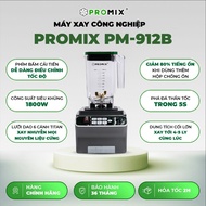 PROMIX 912B -- PROMIX PM-912B / PROMIX PM912B BLENDER