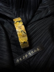 綻放。水晶之王 天然鈦晶花手排 鈦金 鈦晶 手排 金紅石 手排 手