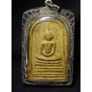 泰国佛牌/Thailand Amulet SOMDEJ PHRA SANGKHARAJ SUK -PHRA SOMDEJ ARAHANG