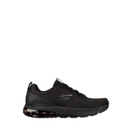 SKECHERS GO WALK AIR 2.0  MEN'S WALKING SHOES - BLACK