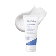 [AESTURA] Atobarrier 365 Cream 80ml | Intensive Moisturizing Barrier Cream | Dermatologist-Recommend