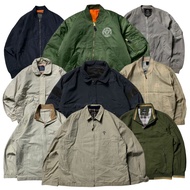 VINTAGE JACKET CASUAL VINTAGE/ BOMBER JACKET/ SECOND VINTAGE/ HARINGTON JACKET/