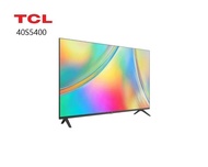 【TCL】 40S5400 40吋 FHD Google TV 智能連網液晶顯示器(含桌上安裝)
