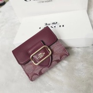 กระเป๋าสตางค์ผู้หญิงพับกระเป๋าเงินสั้นในสต็อก CF472 CF473 CF855 CH151 CH387 CJ655 CE671 CJ690 CJ688