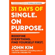 (BX) 31 DAYS OF SINGLE ON PURPOSE