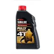 YAMALUBE FULLY SYNTHETIC 10W40
