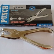 Etona punch 1101 1 hole punch paper punch