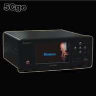 5Cgo【發燒友】Dugood/度高 MP-100母帶硬碟DSD音樂無損播放器hifi數位藍牙轉盤(110V) 含稅