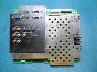 明基  BenQ S42Q (SQ4242)  液晶電視  主機板 HDMI1無信號 NO.39