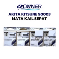 OWNER 90003 AKITA KITSUNE MATA SEPAT