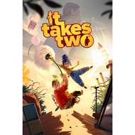 PS4/PS5 It Takes Two [Bahasa Inggeris/Cina](muat turun digital)