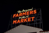 สถานที่ท่องเที่ยว/กิจกรรม Gourmet Original Farmers Market & Fairfax Walking Food Tour - Los Angeles