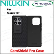 Nillkin CamShield Pro Case | Xiaomi 14T