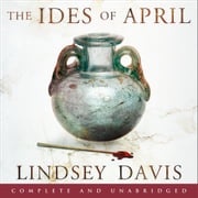 The Ides of April Lindsey Davis