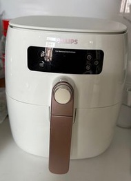 Philips健康氣炸鍋