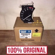 PROTON WIRA PUTRA SATRIA 1.5 1.6 1.8 AUTO METER RPM GAUGE TACHOMETER BLACK COLOUR 100% ORIGINAL MR17