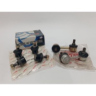 [PAIR] TOYOTA CORONA ST171 FRONT REAR ABSORBER STABILIZER LINK
