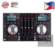 NUMARK NVXEU DJ CONTROLLER