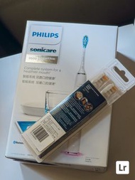 飛利浦HX9924/02 Sonicare Diamond Clean Smart 震動牙刷