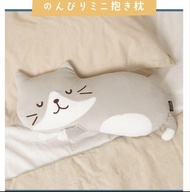 [日本代購/預購]Fuku Fuku Nyanko 貓 咕臣 抱枕
