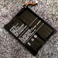 💕💕LJXH Suitable for Alldocube iPlay20s iPlay20Pro iplay 30pro 40pro Battery