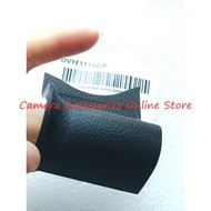 FW Repair Parts For Panasonic FOR Lumix DMC-G8 DMC-G85 DMC-G80 Front Case Handle Grip Rubber Cover N