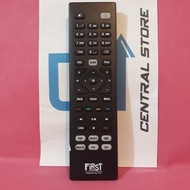 New Realese ✩ Remote Tv Kabel First Media Original