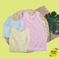 NEW BORN MESH SINGLET FOR CHILDREN 0 MONTHS - 2 YEARS baby singlet mesh