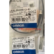 Original Brand New Genuine Omron/Omron E2E-X5E1 E2E-X5E2 Fake One Penalty Ten