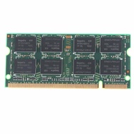 For 4GB (2X 2GB) DDR2 SODIMM RAM For Compaq HP G7xx Series G42 G62 G72 CQ42 Notebooks Lr WD