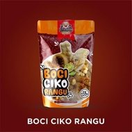 Boci Cikko Tulang Rangu Boci Maknyos