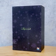 BE@RBRICK 4 +1 BILLIONAIRE BOYS CLUB-STARFIELD [New]