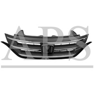 HONDA CRV TOA 2012-2015 FRONT GRILLE, SARONG DEPAN (71121-TOT-H01Z)