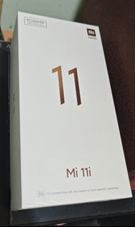 Xiaomi 小米11i 5G 8GB/256GB