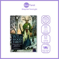 Wildwood Tarot Deck (Guu Tarot Shop)