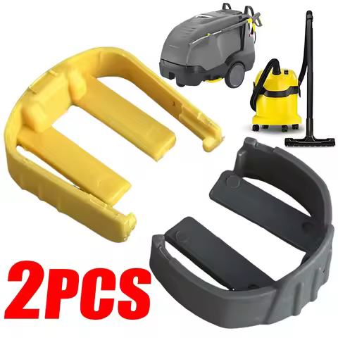 Car Wash Machine Quick Connector Buckle C Clip Automotive Washer Accessories Snap Lock Replacement P