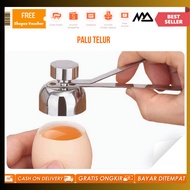 Egg Breaker Egg Hammer/ Egg Scissors Hammer Topper Shell Opener Egg Breaker Hammer/