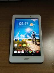 中古破屏品~~~Acer Iconia Tab 8 A1-840FHD 2GB/16GB功能正常~~~送店到店