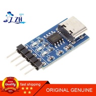 Type-C USB to TTL Serial Port CH340N Module Upgrade STC Microcontroller Downloader Flashing Cable