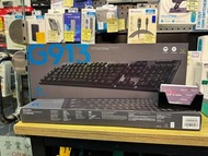 Logitech - G913 無線 RGB 機械鍵盤 (青軸/紅軸/茶軸)🔥實體門市自取/順豐到付即日發🔥