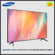 SAMSUNG UA65AU7000KXXM AU7000 4K UHD Smart TV (2021)