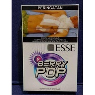 Rokok Esse Berry Pop 16 (bks)