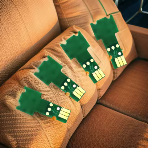 LC406 LC426 LC404 Ink Cartridge Chip for Brother MFC-J4335 J4345 J4535 J5855 J5955 J6555 J6955 J1205